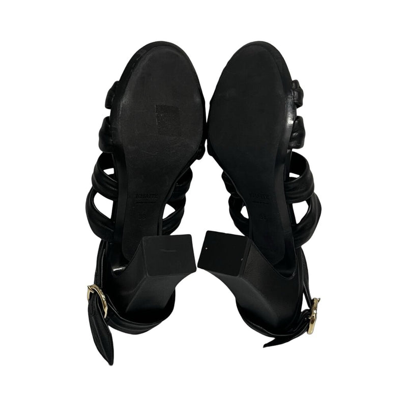 Khaite "Perth Slingbacks" - Size 38