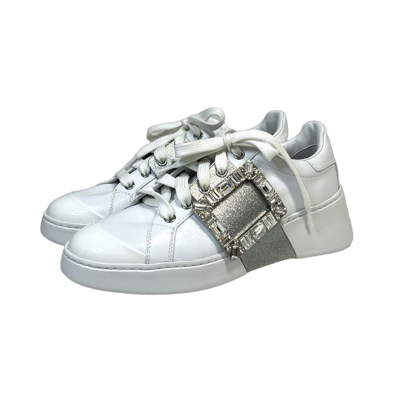 Roger Vivier Sneakers - Size 37