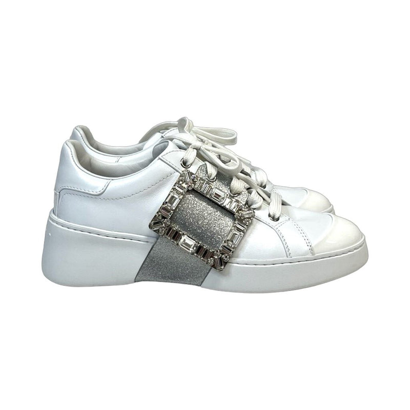 Roger Vivier Sneakers - Size 37