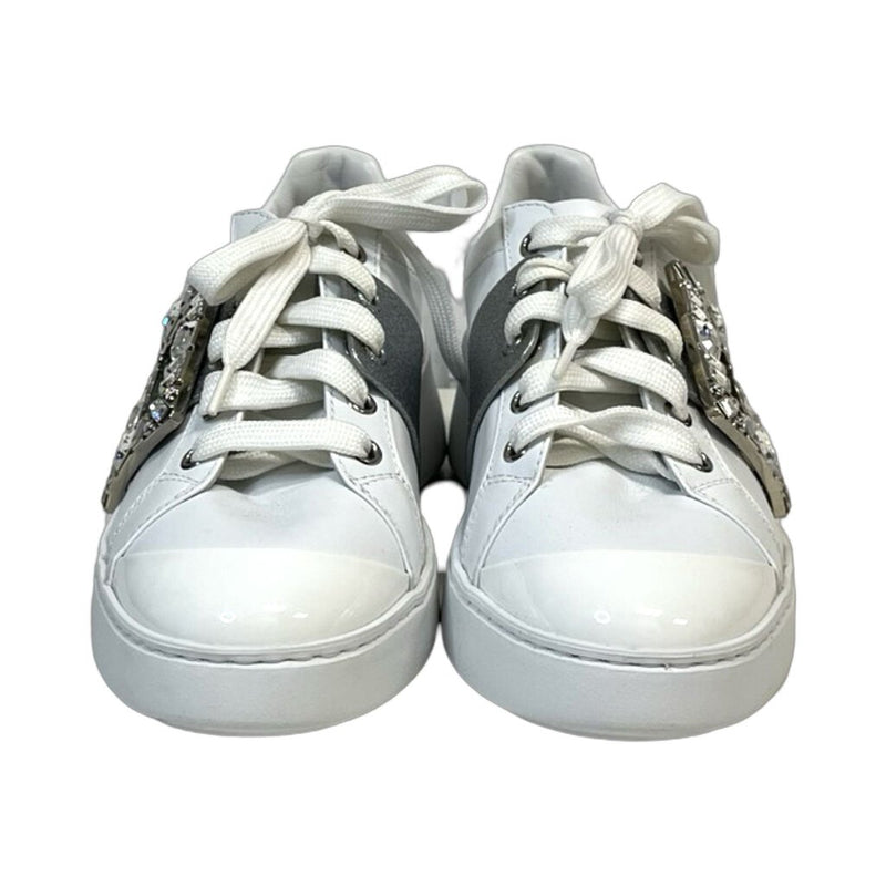 Roger Vivier Sneakers - Size 37