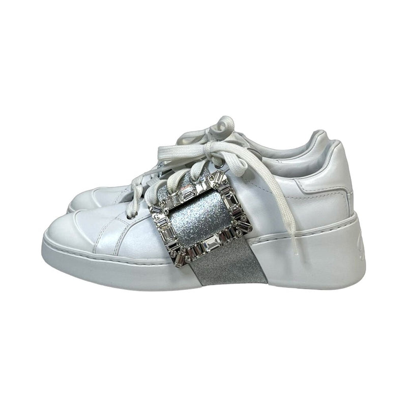 Roger Vivier Sneakers - Size 37