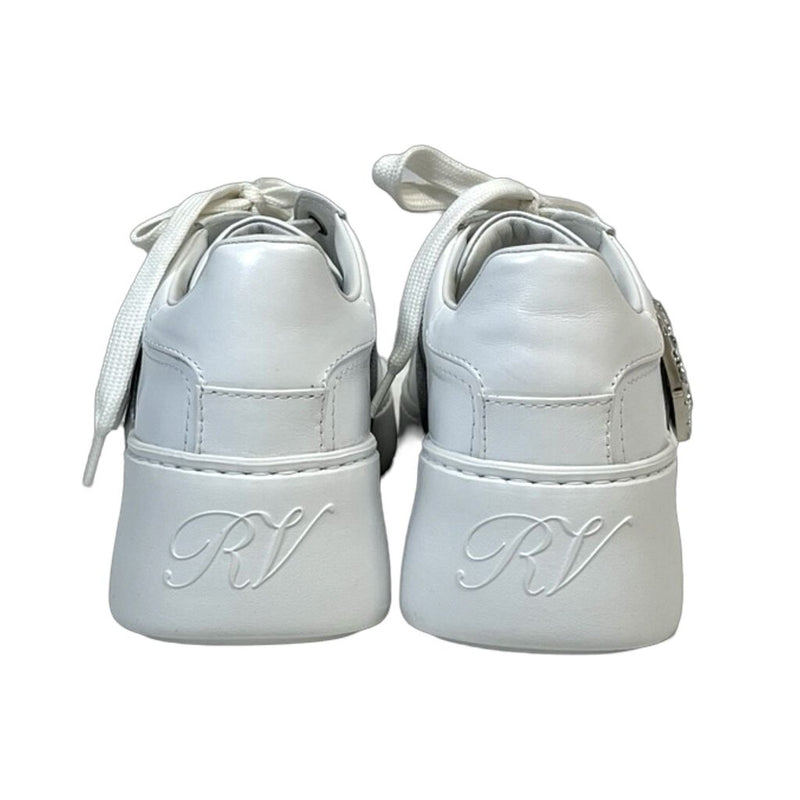 Roger Vivier Sneakers - Size 37