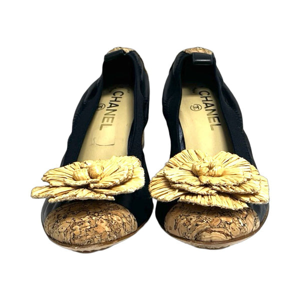 Chanel Vintage Pumps - Size 39