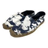 Saint Laurent Floral Espadrilles - Size 39