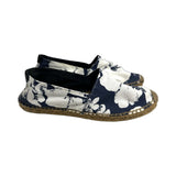 Saint Laurent Floral Espadrilles - Size 39