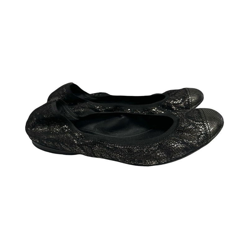 Chanel Ballet Flats - Size 39.5