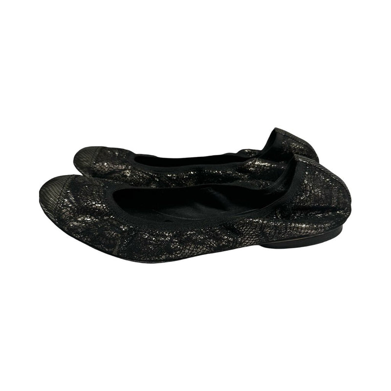 Chanel Ballet Flats - Size 39.5