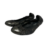 Chanel Ballet Flats - Size 39.5