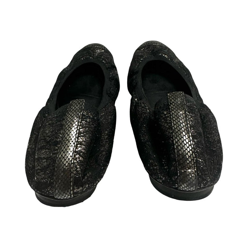 Chanel Ballet Flats - Size 39.5