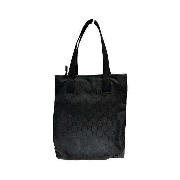 Gucci GG Canvas Tote