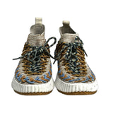 Chloe "Nama Knit Sock Sneaker" - Size 38