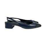 Veronica Beard "Cecile Slingback" - Size 8.5