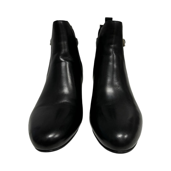 Prada Chelsea Boots - Size 36