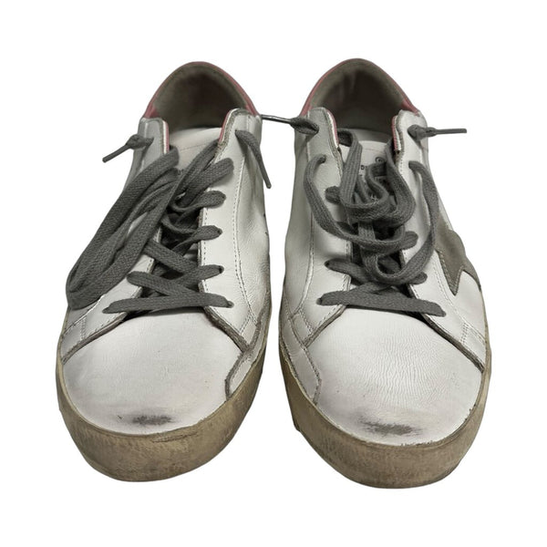 Golden Goose Superstar Sneakers - Size 41