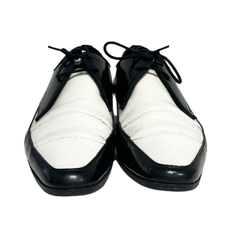 Saint Laurent Oxford Shoes - Size 38