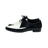 Saint Laurent Oxford Shoes - Size 38