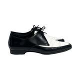 Saint Laurent Oxford Shoes - Size 38