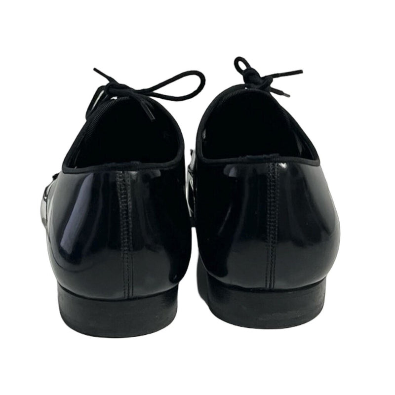 Saint Laurent Oxford Shoes - Size 38