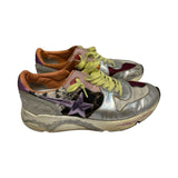 Golden Goose Running Sneakers - Size 37