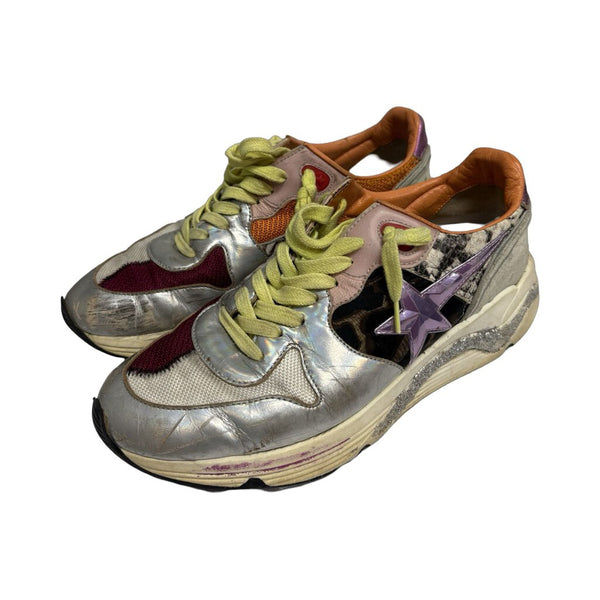 Golden Goose Running Sneakers - Size 37