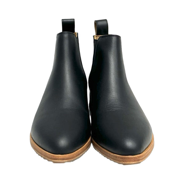 Nisolo "Eva Everyday Chelsea Boot" - Size 6