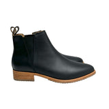 Nisolo "Eva Everyday Chelsea Boot" - Size 6