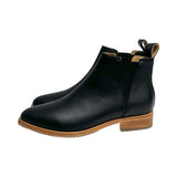 Nisolo "Eva Everyday Chelsea Boot" - Size 6