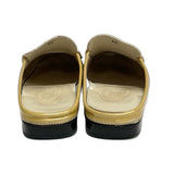 Tods Satin Mules - Size 8.5