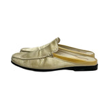 Tods Satin Mules - Size 8.5