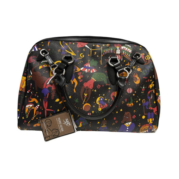 Piero Guidi "Magic Circus" Bag