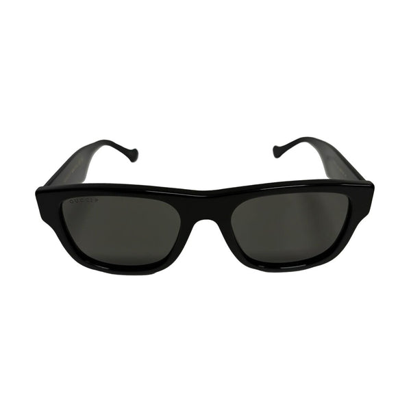 Gucci Black Wayfarer Sunglasses