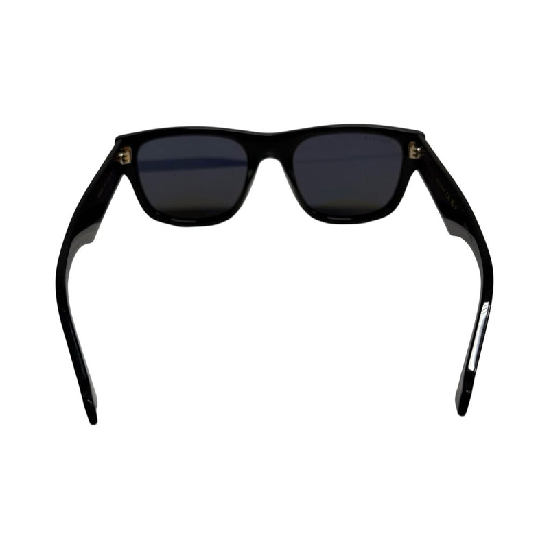 Gucci Black Wayfarer Sunglasses