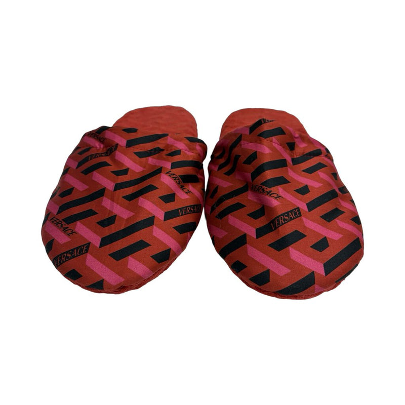 Versace Slippers - One Size