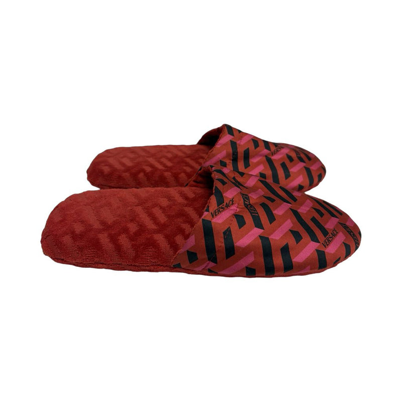 Versace Slippers - One Size