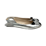 Marc by Marc Jacobs Mouse Flats - Size 37