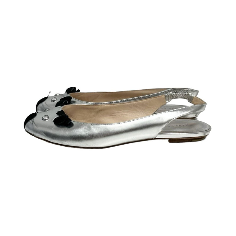 Marc by Marc Jacobs Mouse Flats - Size 37