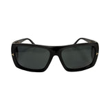 Tom Ford "Rizzo" Sunglasses