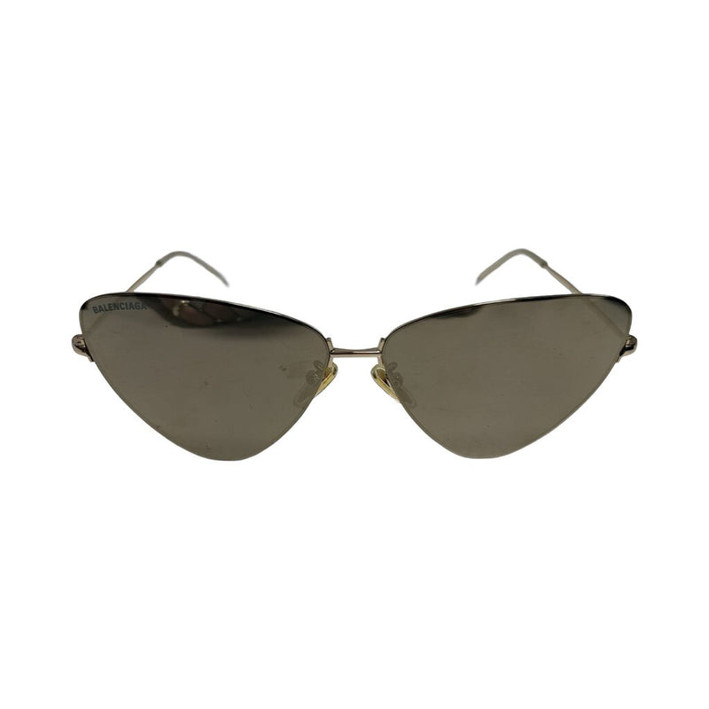 Balenciaga Cat-eye Sunglasses