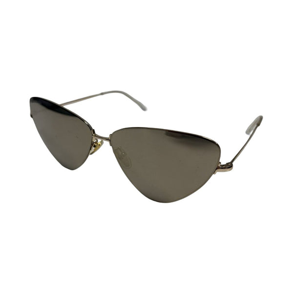 Balenciaga Cat-eye Sunglasses