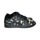 Commes Des Garcons x Nike Camouflage Sneakers - Size 8