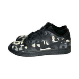 Commes Des Garcons x Nike Camouflage Sneakers - Size 8