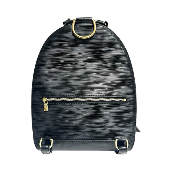 Louis Vuitton Epi "Mabillon" Backpack