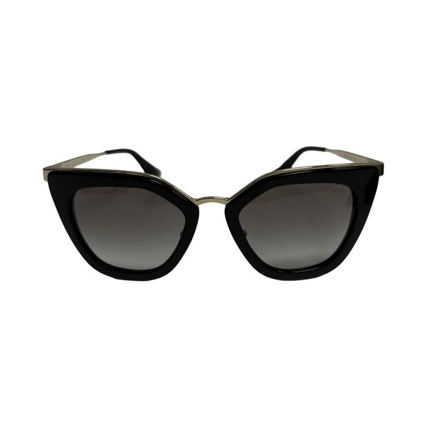 Prada Cat-eye Sunglasses