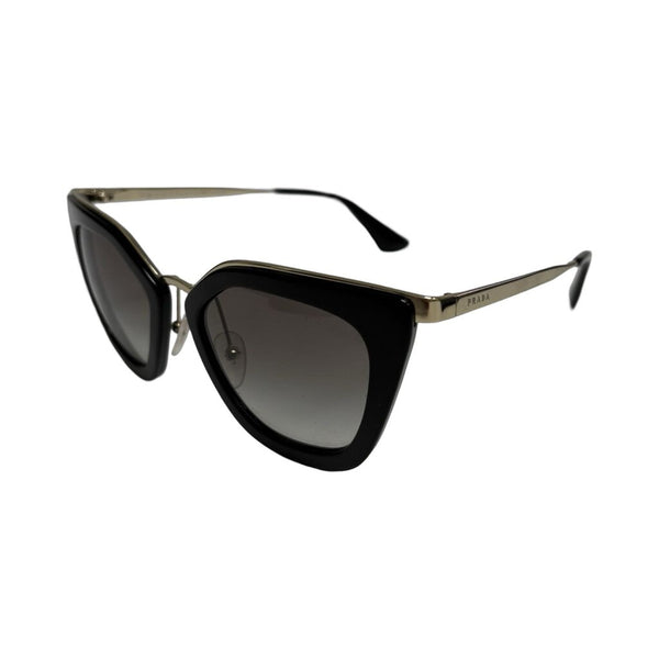 Prada Cat-eye Sunglasses