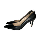 Gianvito Rossi Leather Pumps - Size 39