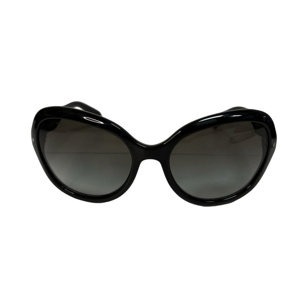 Prada Round Sunglasses