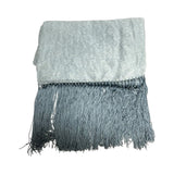 Armani Collezioni Mohair Shawl