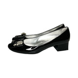 Roger Vivier Patent Leather Pumps - Size 37