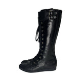 Fendi Combat Boots - Size 38