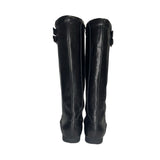 Fendi Combat Boots - Size 38